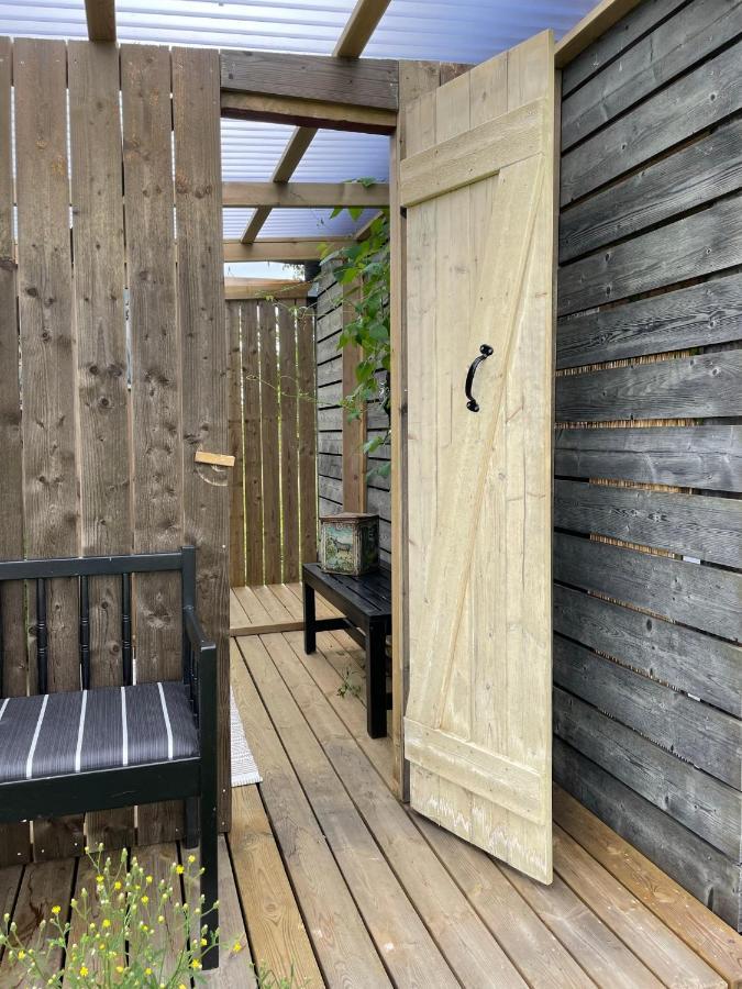 Готель Rider'S Glamping Back Екстер'єр фото